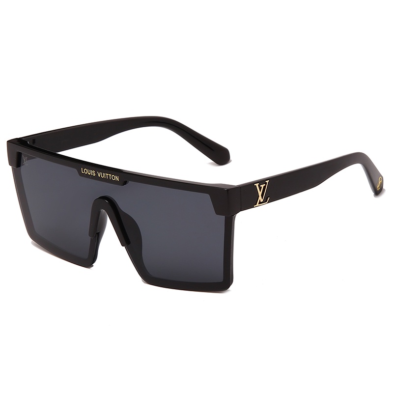 Lentes Louis Vuitton Hombre