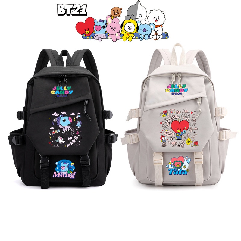 Mochila store de bt21