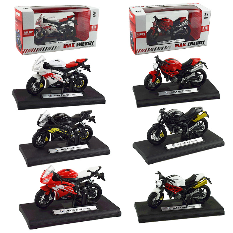 Ducati juguete best sale