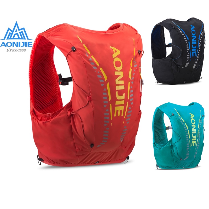 Mochila trail cheap running aonijie