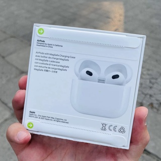 Renombrar GPS Airpods Pro 3 Earpods TWS Auriculares Inalámbricos