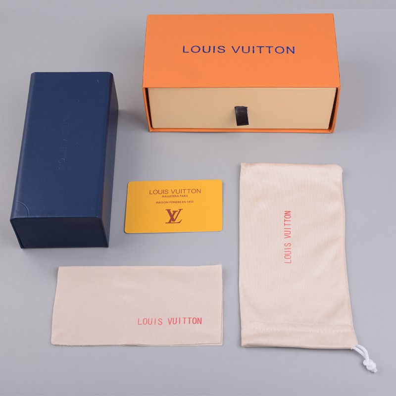 Louis VUITTON LV 96006 marca de lujo diseño de moda clásico estilo