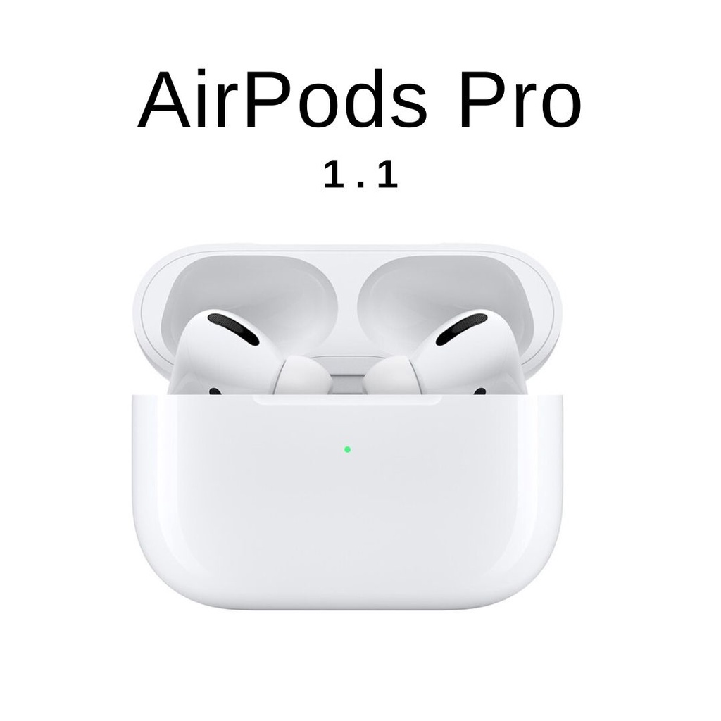 Airpods pro 1.1 discount precio