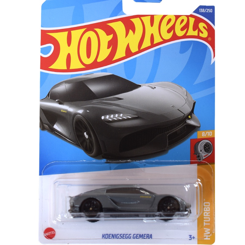 Vehículo De Juguete Hot Wheels Auto De Convención 2022