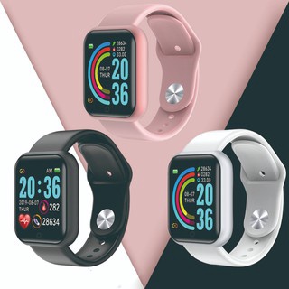  Relojes inteligentes 2022, pulsera inteligente M7 con  Bluetooth, monitoreo de la salud del sueño, reloj inteligente con  aplicación Fitpro con contador de pasos para mujeres y hombres, negro :  Electrónica