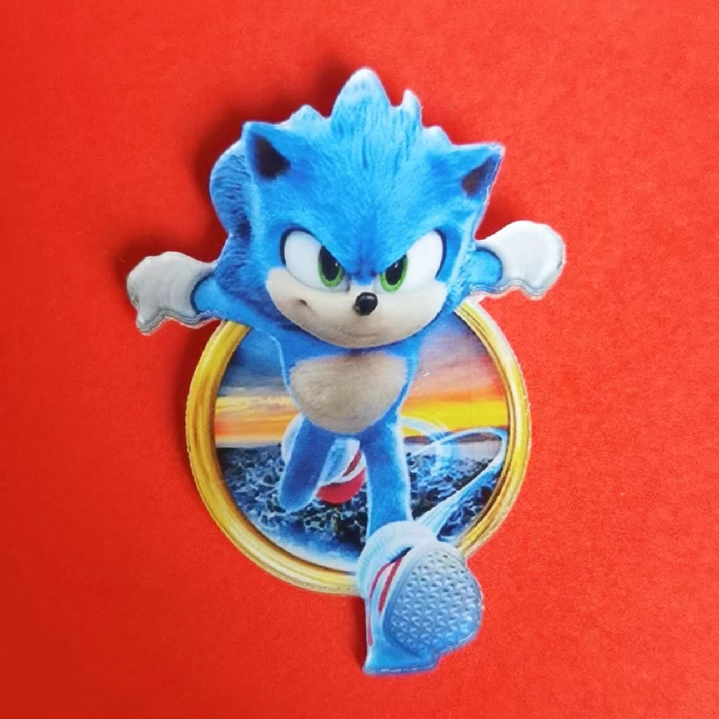 Regalos de best sale sonic para niños