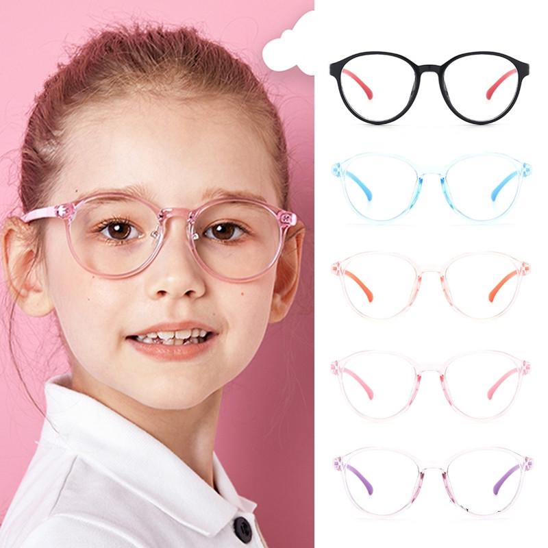 Lentes para niños discount contra luz azul