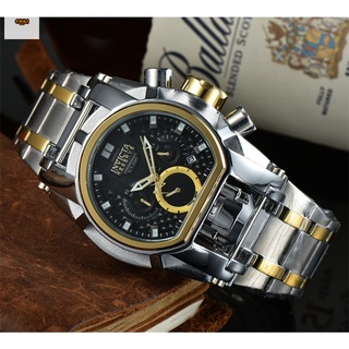 Ofertas de best sale relojes invicta