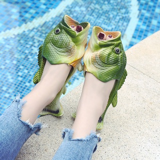 chanclas pescado Shopee M xico