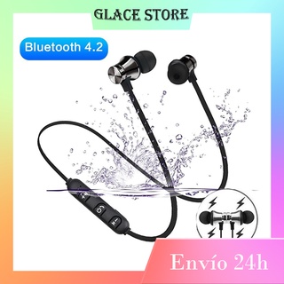 audifonos xt11 Shopee M xico