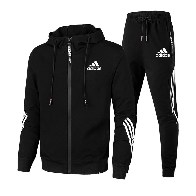 Ropa Deportiva Hombre