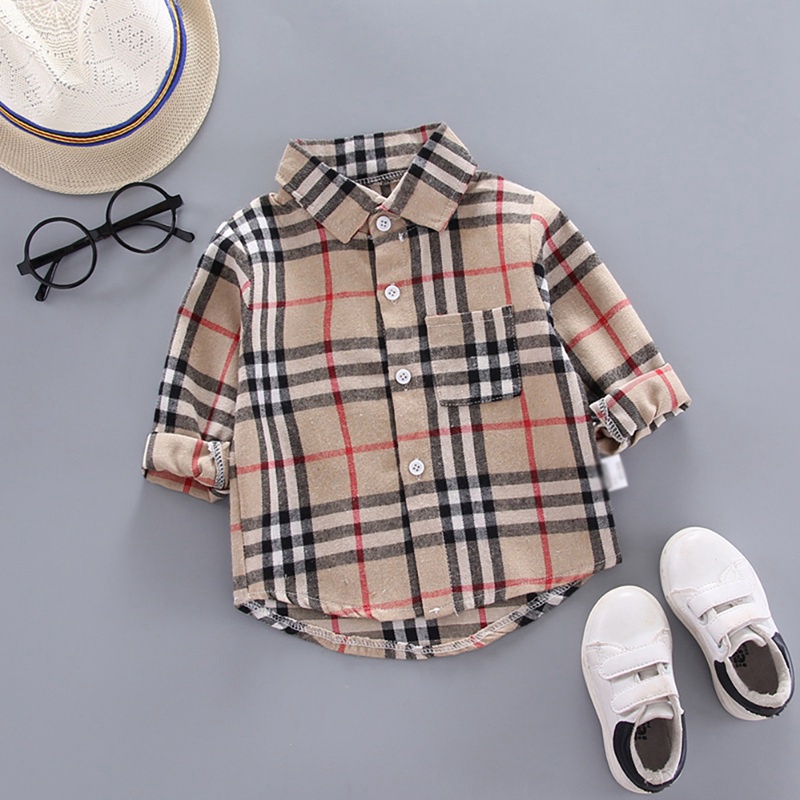 Camiseta hotsell burberry infantil