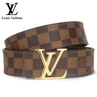 cinturones de louis vuitton para hombre