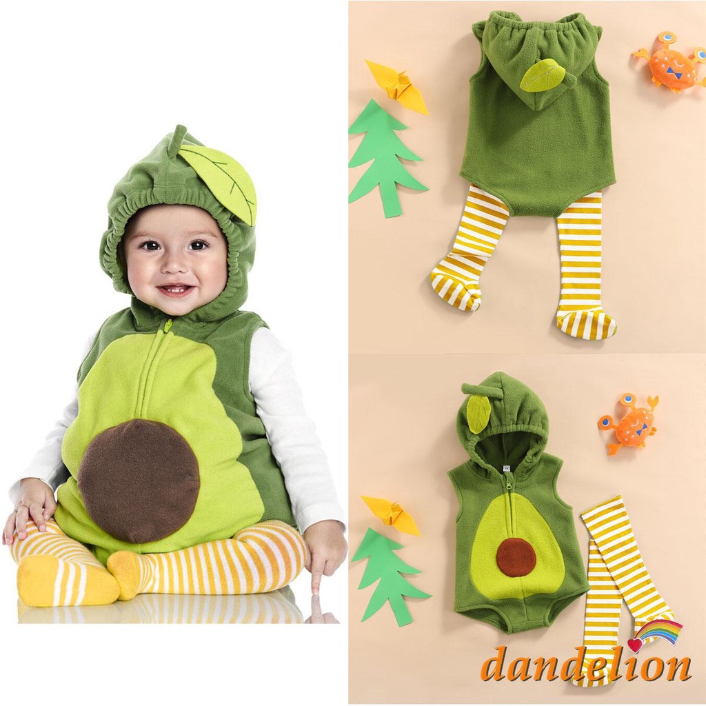 Los Aguacateros de Michoacan Baby Outfit Mameluco