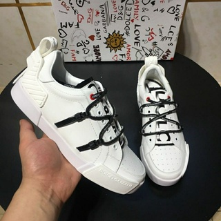tenis dolce gabbana hombre Shopee M xico