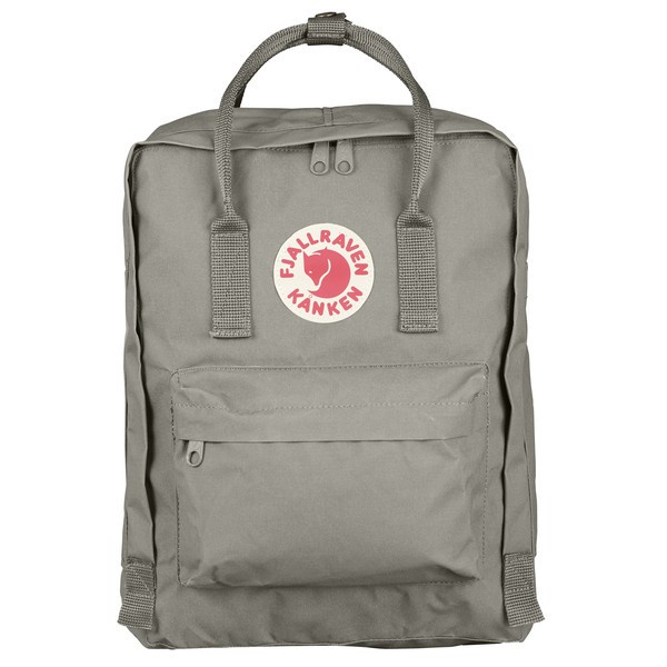 Todo Nuevo Fjallraven Kanken Clasico Unisex Viaje Bolsa De La Escuela Mochila Del Ordenador Portatil Impermeable fionbagshop