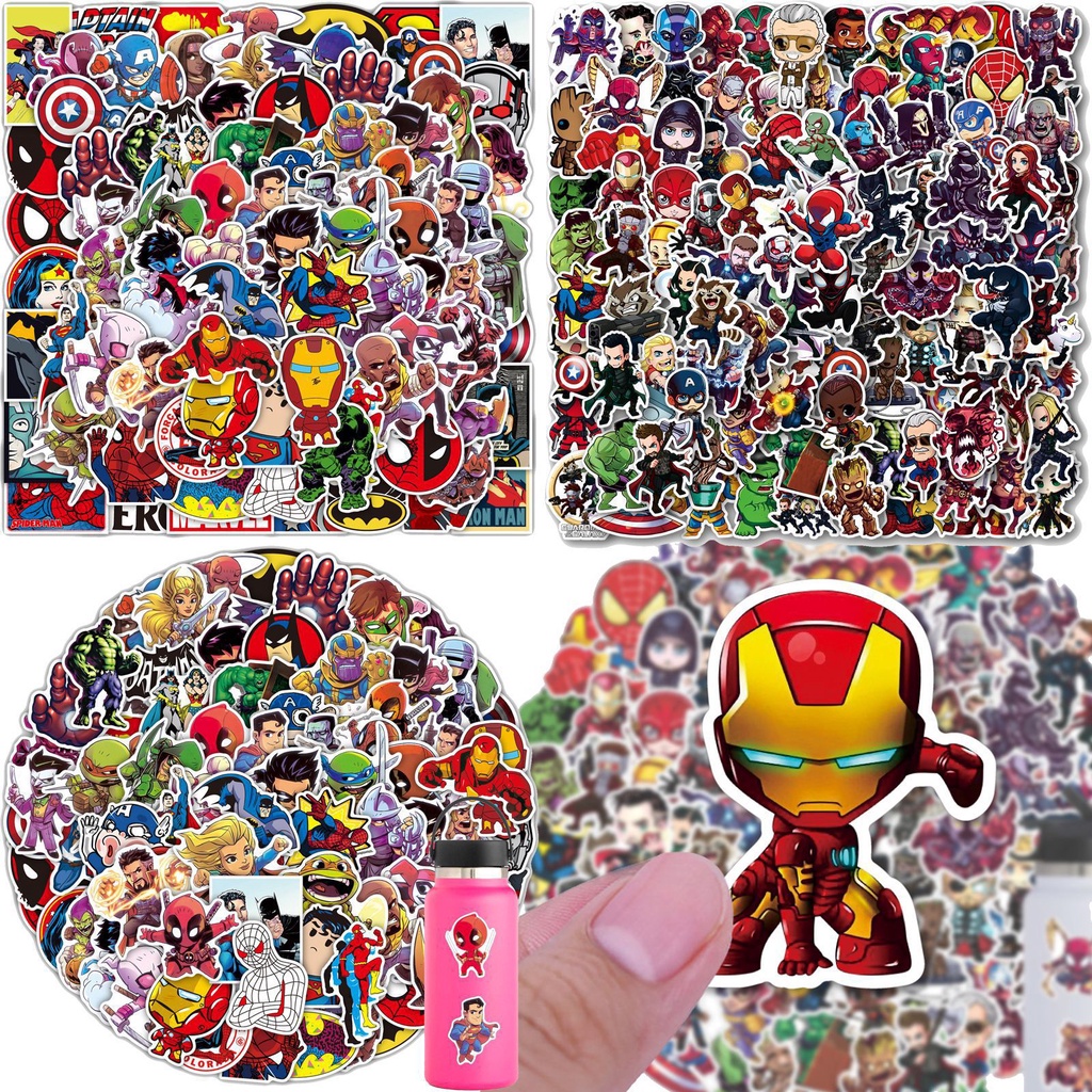 Pin de Random en stickers de Marvel  Pegatinas bonitas, Pegatinas  wallpaper, Pegatinas imprimibles