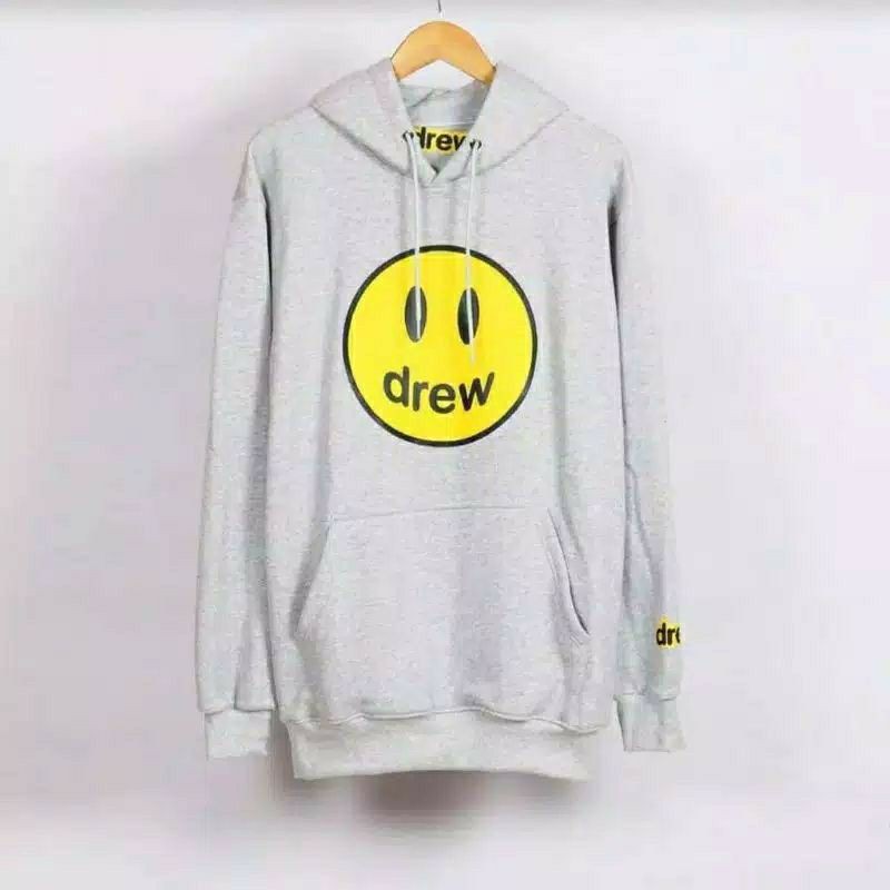 Drew smile hoodie hotsell