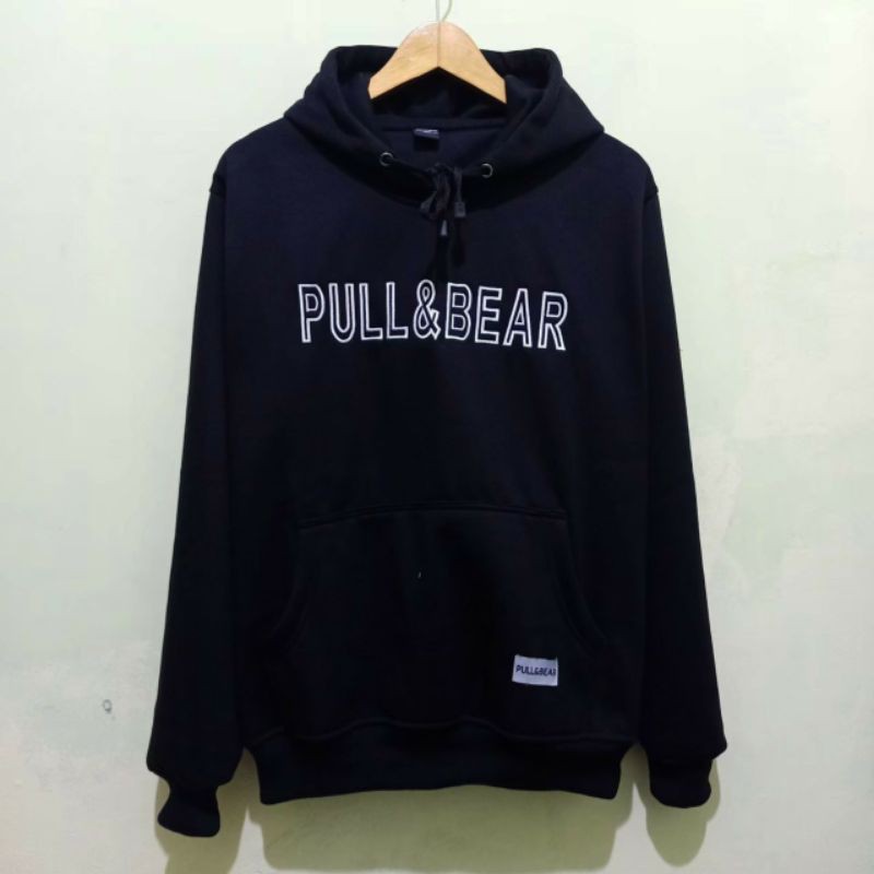 Precio de sudaderas discount pull and bear