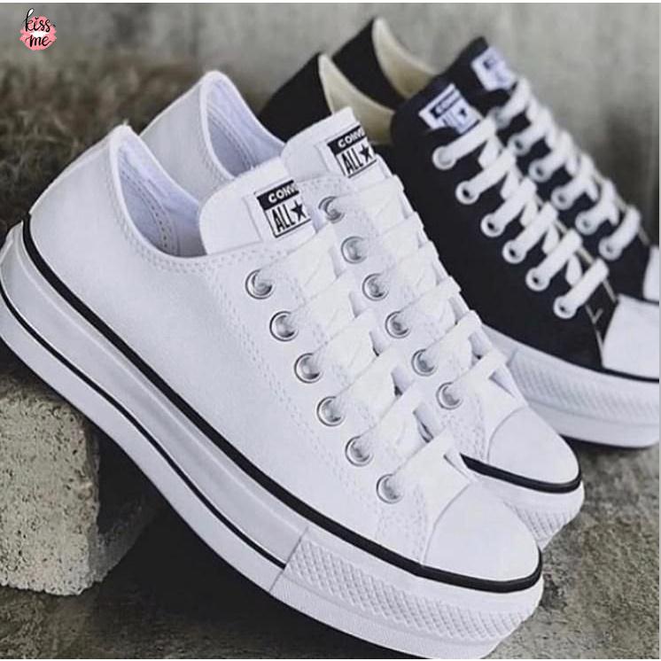 converses plataforma