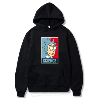 sudadera rick y morty Shopee M xico