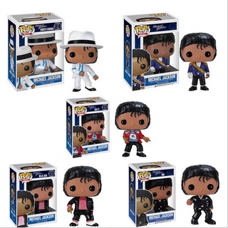 Funko POP Michael Jackson Vinyl Billie Jean acquista in modo