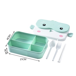 lonchera/Caja De Almuerzo Lindo Contenedor Topper Boxlunch Caja