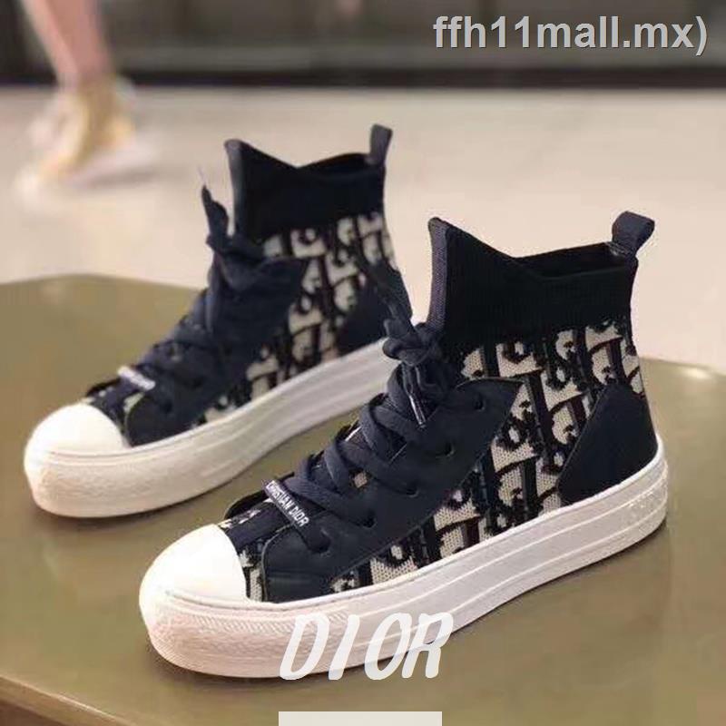 Tenis christian best sale dior dama