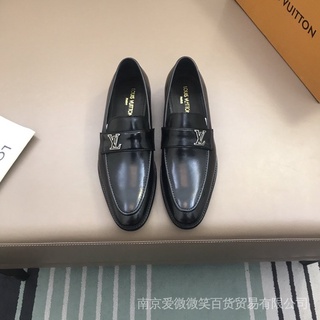 Zapatos Louis Vuitton Hombre