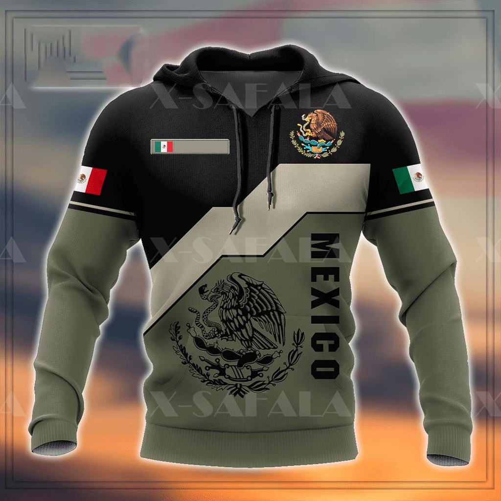Hoodies discount hombre mexico