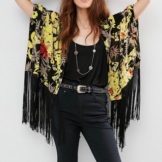 Blusas kimono para online gorditas