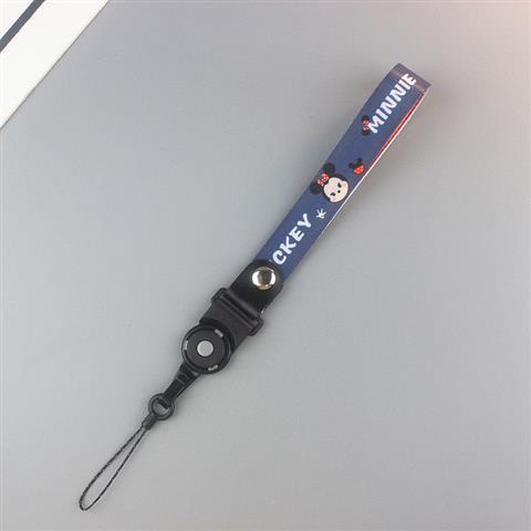 200 Cordones Con Mosquetón Y Anilla - Para Colgar Móviles, Llaveros, Accesorios DIY