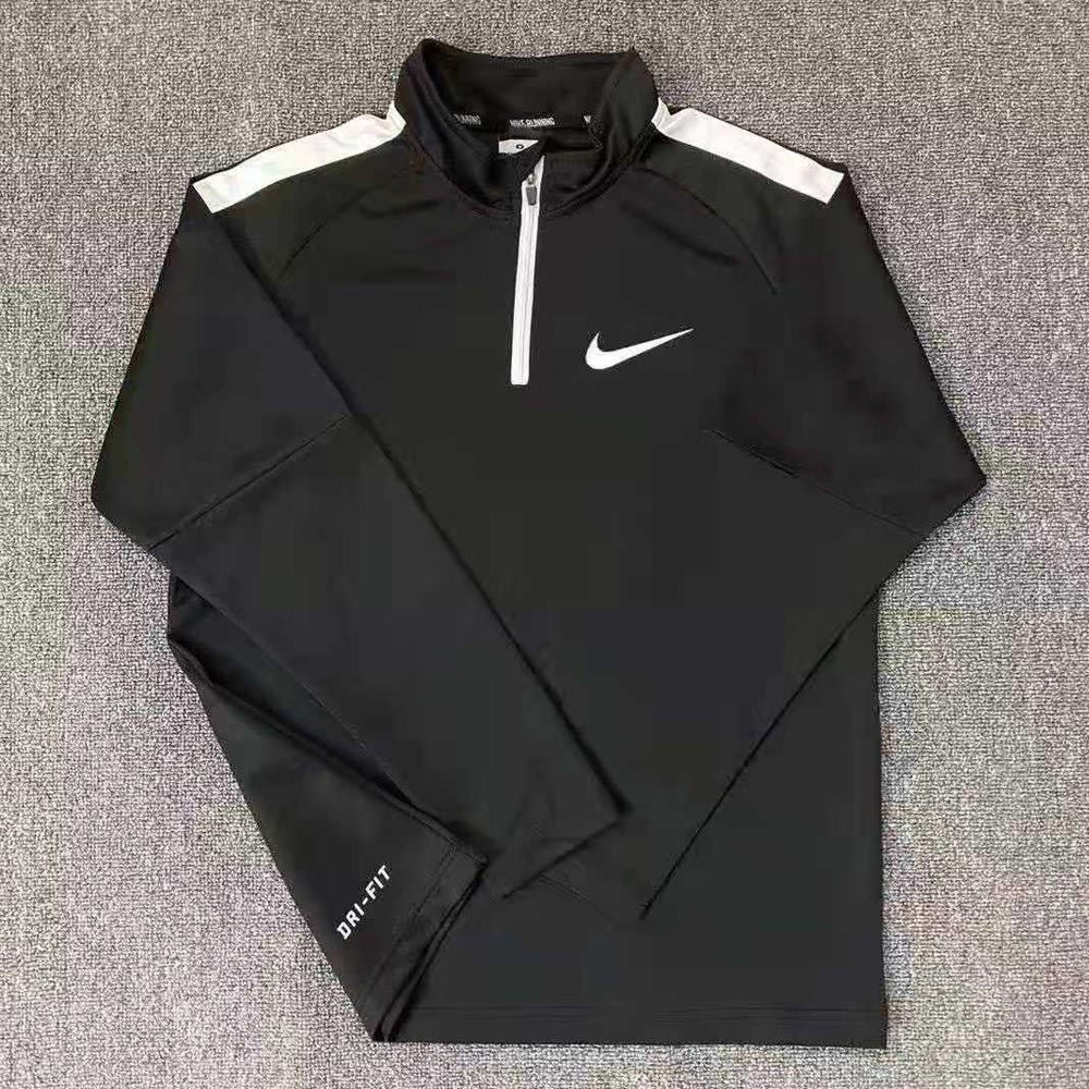 Sudadera Para Hombre De La Marca Gym Sport Running Training Fitness Bodybuilding Ropa Deportiva Al Aire Libre Shopee Mexico