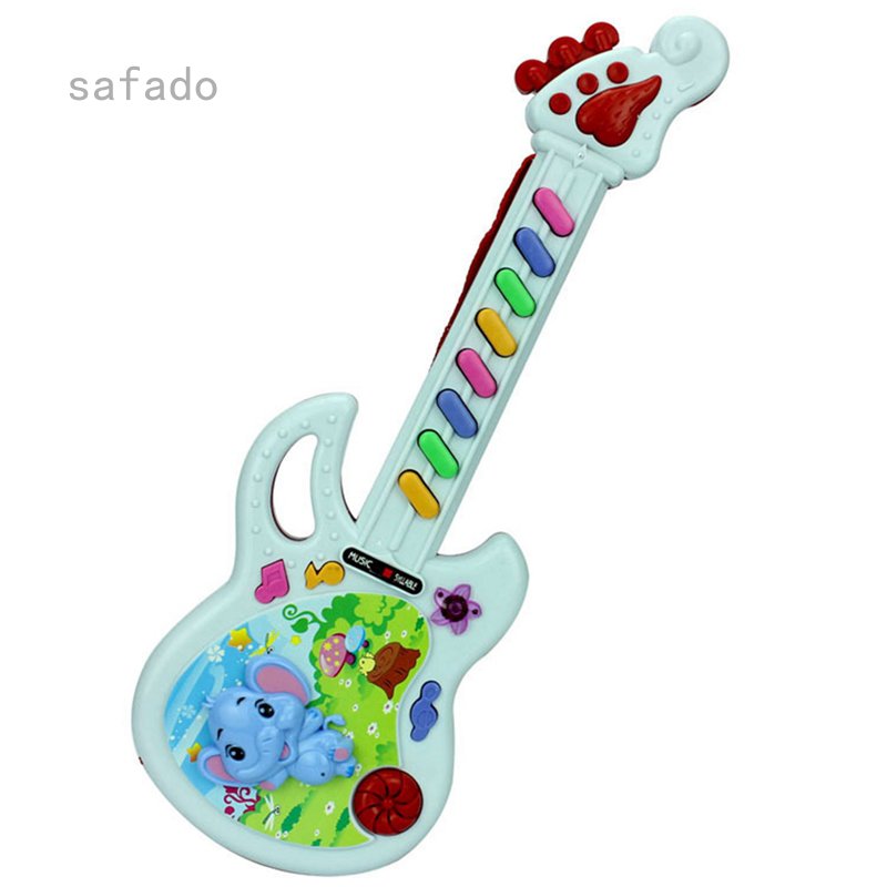 Guitarra store de bebe