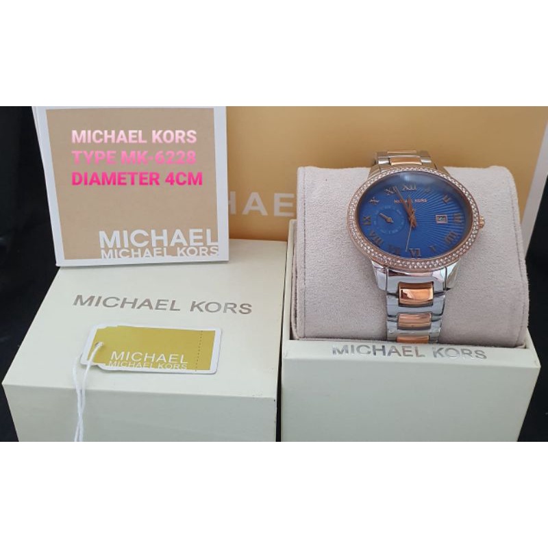 Reloj discount original mk