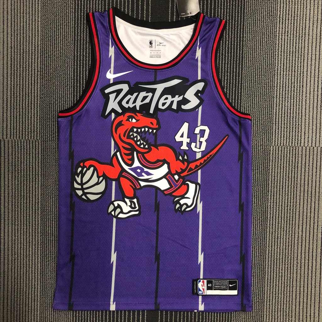 Raptors camisetas best sale