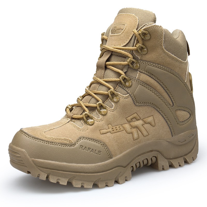 Botas discount para desierto