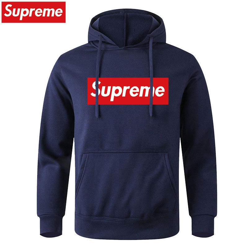 Pullover supreme de mujer online