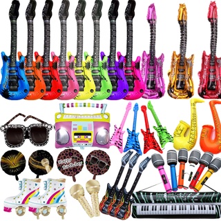 Guitarras de juguete