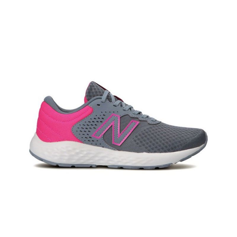 New balance hotsell 420 mujer rosa