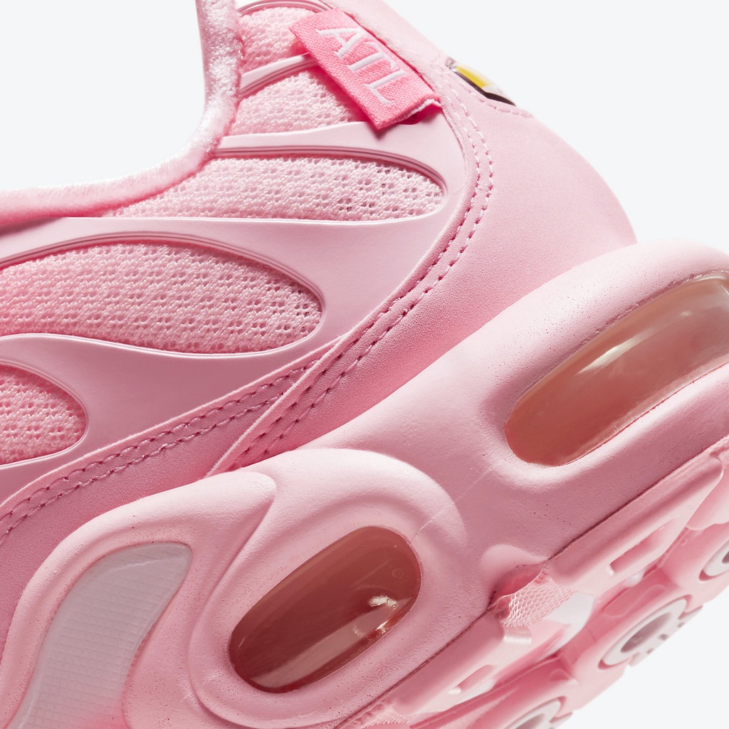 Nike air on sale vapormax bambino rose