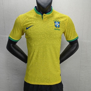 jersey brasil 2022
