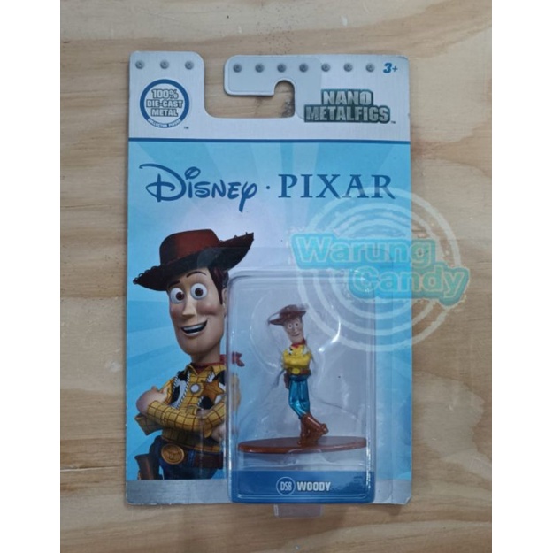 Jada Toys Stitch Van with Figure, 1:24, Die Cast Auto, bekannt aus Film