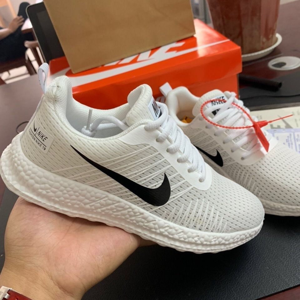 Guayos nike usados best sale