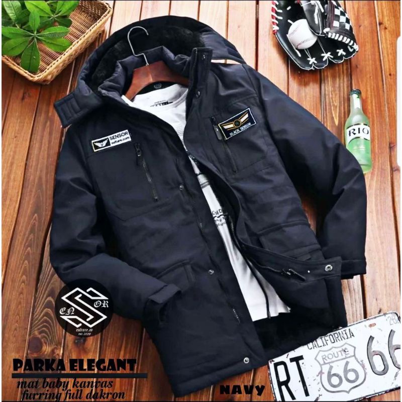 Parka outwear deals