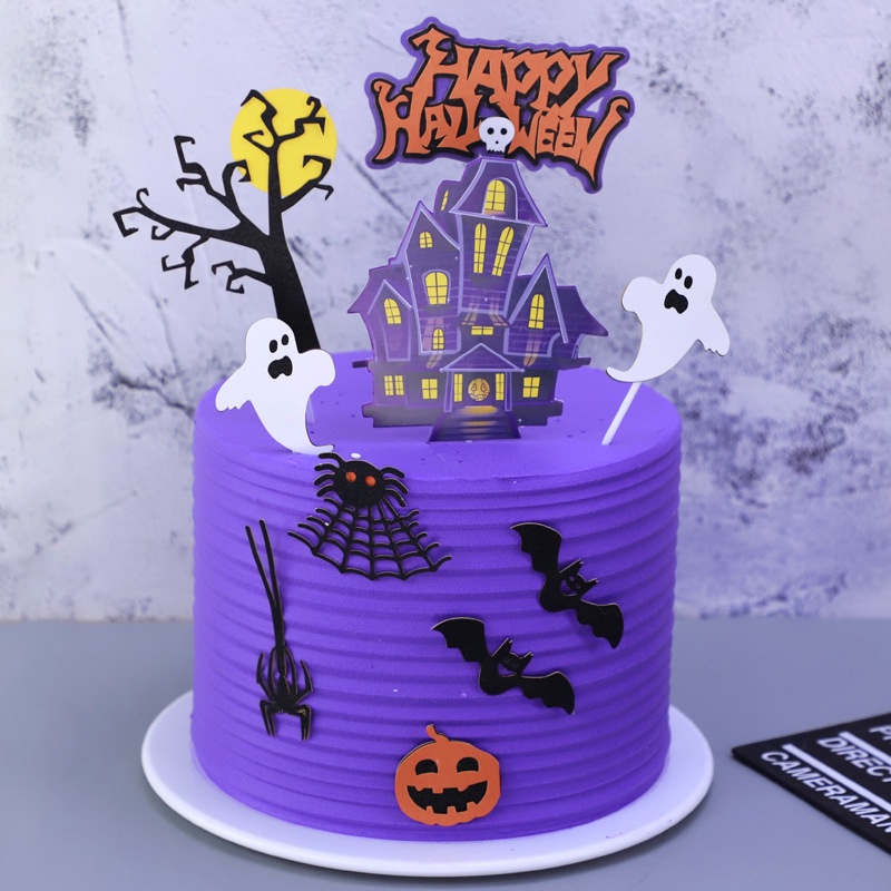 halloween postres | Shopee México