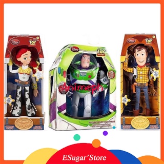 Juguetes de woody y best sale buzz lightyear