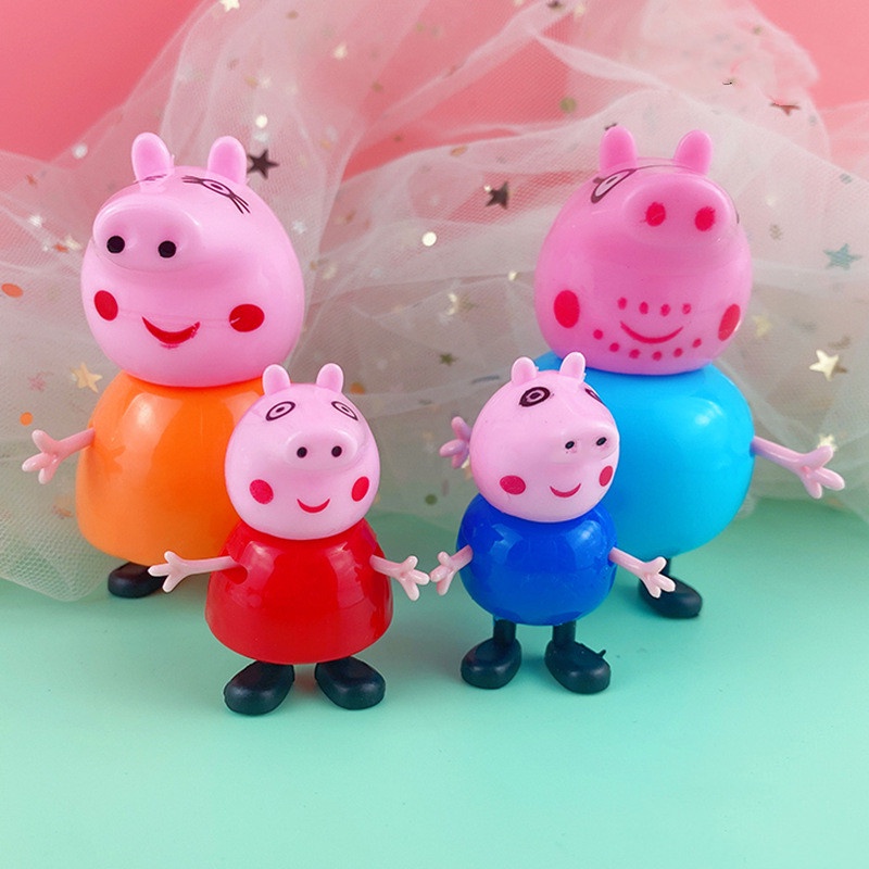 Muñecas cheap de peppa