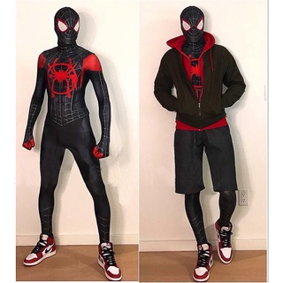 Tenis de miles morales para online niños