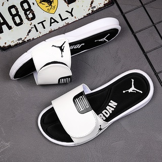 Chancletas de hombre online jordan